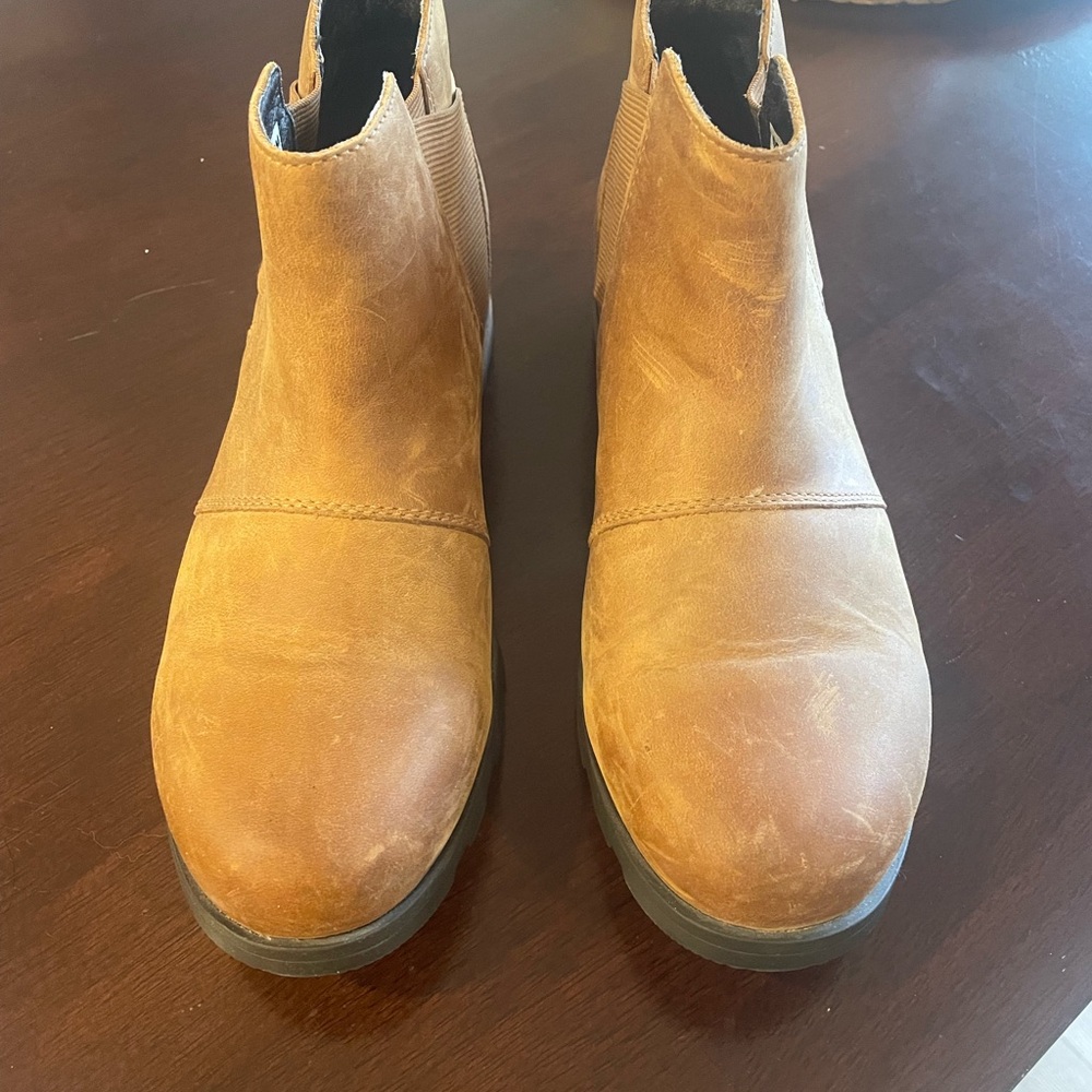 EMELIE™ III WOMEN'S WATERPROOF CHELSEA BOOTIE